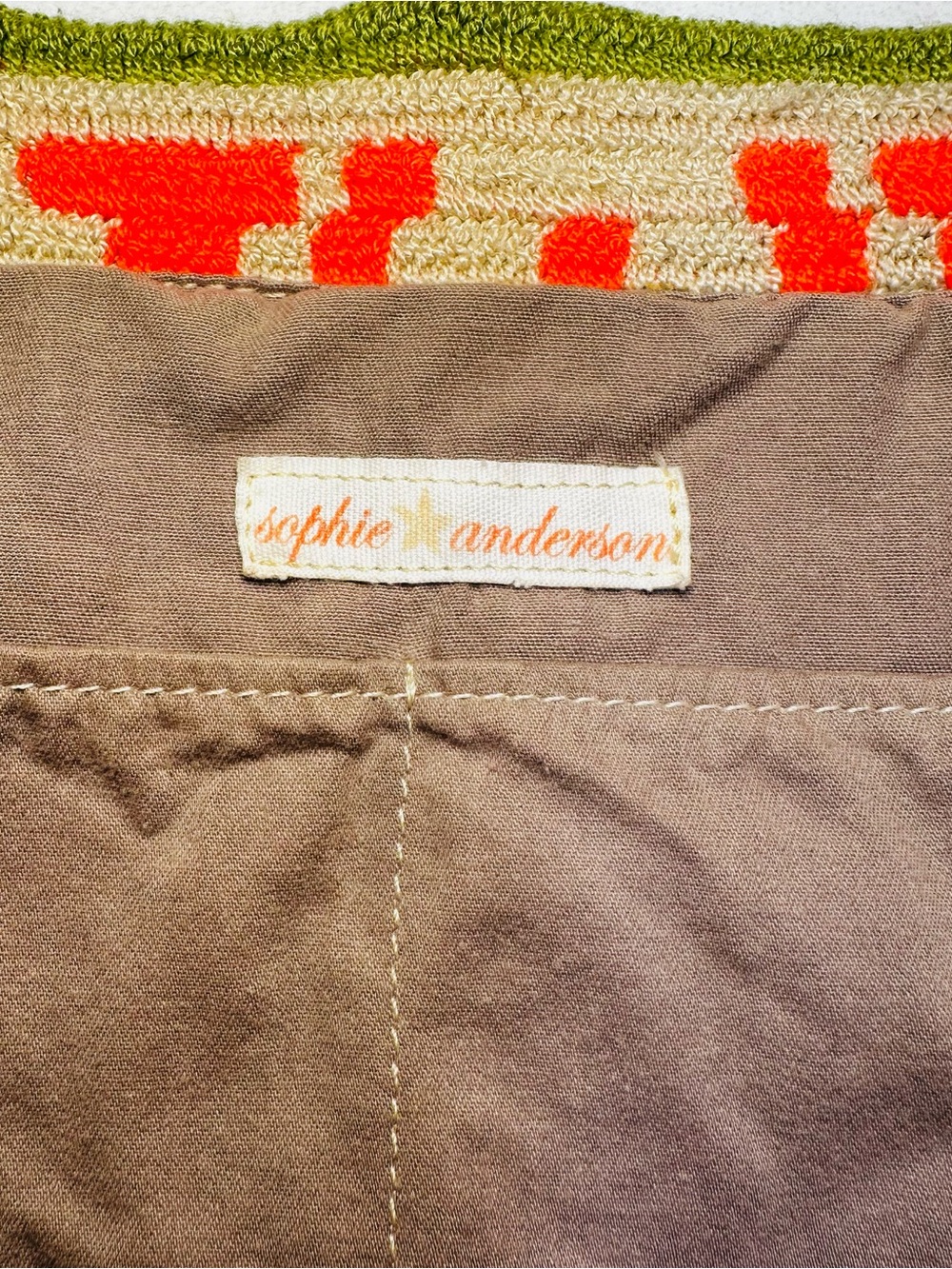 Sophie Anderson Tote Bag - Picture 4 of 8